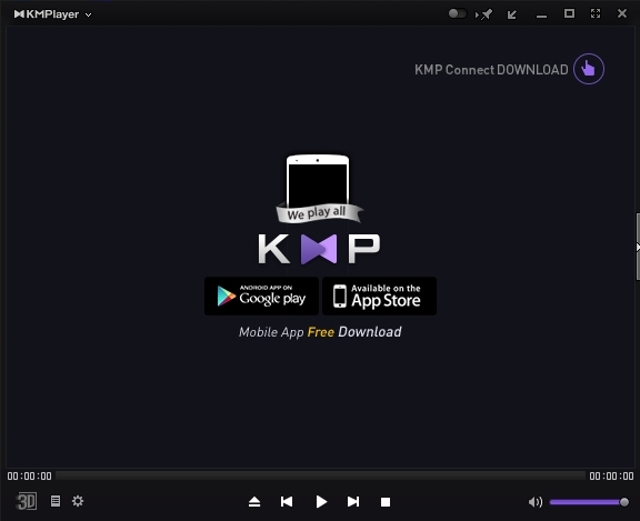 Kmplayer download windows 7 64 bit